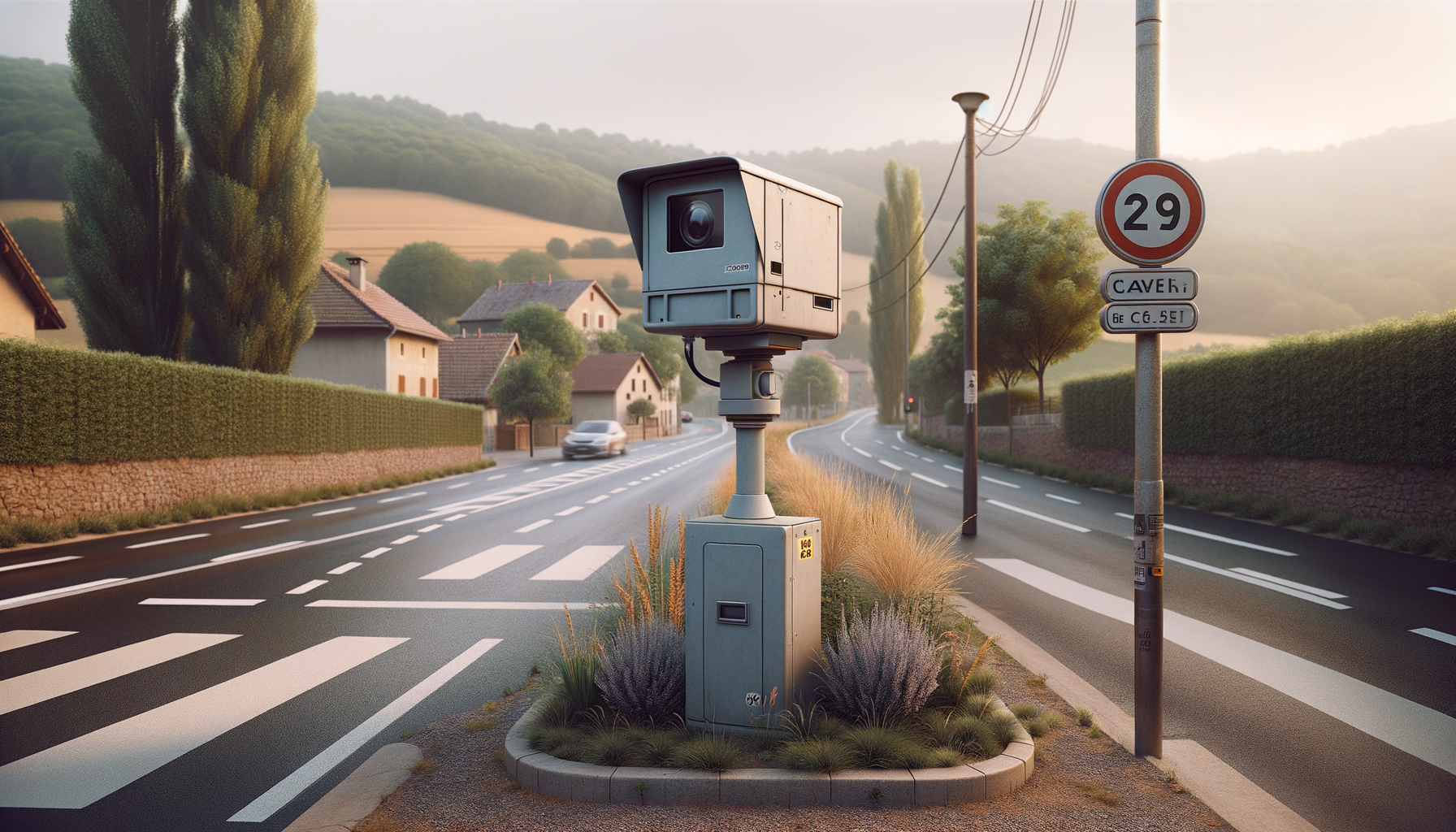 rhone-radars-fixes, Rhône