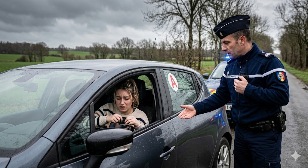 jeune conductrice excès vitesse Isère, radar contrôle permis probatoire, retrait de points permis, annulation permis de conduire, grand excès vitesse route, gendarmerie nationale contrôle Isère, suspension permis jeune conducteur, amende contravention excès vitesse, rétention permis de conduire, confiscation véhicule jeune conducteur, sécurité routière route départementale, radar automatique flash voiture, lettre 48n stage obligatoire, macaron apprenti a voiture, perte six points permis, tribunal de police excès, avocat droit routier permis, infraction code de la route, vitesse jeune permis probatoire, prévention routière département Isère.jeune conductrice excès vitesse Isère, radar contrôle permis probatoire, retrait de points permis, annulation permis de conduire, grand excès vitesse route, gendarmerie nationale contrôle Isère, suspension permis jeune conducteur, amende contravention excès vitesse, rétention permis de conduire, confiscation véhicule jeune conducteur, sécurité routière route départementale, radar automatique flash voiture, lettre 48n stage obligatoire, macaron apprenti a voiture, perte six points permis, tribunal de police excès, avocat droit routier permis, infraction code de la route, vitesse jeune permis probatoire, prévention routière département Isère.