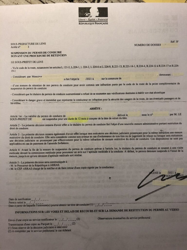 la lettre 3F en droit routier, lettre 3F permis de conduire, signification lettre 3F, lettre 3F suspension permis, lettre 3F annulation permis, lettre 3F perte de points, lettre 3F code de la route, modèle de lettre contestation 3F, lettre 3F infraction routière, lettre 3F conduite sans permis, lettre 3F récupération permis, lettre 3F retrait de points permis, lettre 3F excès de vitesse, contestation lettre 3F, recours contre lettre 3F, lettre 3F tribunal administratif, lettre 3F et décision judiciaire, lettre 3F et suspension administrative, modèle lettre réponse lettre 3F, délai réponse lettre 3F, lettre 3F alcoolémie au volant, lettre 3F conduite sous stupéfiants, lettre 3F accident de la route, lettre 3F refus d’obtempérer, lettre 3F récidive infraction, lettre 3F retrait total des points, lettre 3F amende forfaitaire, lettre 3F et passage au tribunal, lettre 3F et invalidation du permis, lettre 3F et véhicule immobilisé, lettre 3F et stage de récupération de points, lettre 3F et contestation amende, lettre 3F et réexamen permis, lettre 3F et délai de recours, lettre 3F et droit de la défense, lettre 3F et convocation tribunal correctionnel, lettre 3F et avis de contravention, lettre 3F et injonction administrative, lettre 3F et perte définitive du permis, recours contre lettre 3F permis, modèle lettre demande indulgence 3F, explication lettre 3F permis de conduire, comment répondre à une lettre 3F, conséquences d’une lettre 3F, démarches après réception d’une lettre 3F, lettre 3F et permis probatoire, lettre 3F et suspension immédiate, lettre 3F et visite médicale obligatoire, lettre 3F et contrôle judiciaire, modèle lettre réclamation contre une lettre 3F, lettre 3F et retrait de permis pour excès de vitesse, lettre 3F et refus de priorité, lettre 3F et feux rouges grillés, lettre 3F et accident avec délit de fuite, lettre 3F et amende majorée, lettre 3F et retrait de points après alcoolémie, lettre 3F et interdiction de conduire, lettre 3F et confiscation du véhicule, recours administratif contre une lettre 3F, lettre 3F et demande de clémence, lettre 3F et suspension provisoire du permis, lettre 3F et contestation erreur administrative, lettre 3F et mise en demeure de restitution du permis, lettre 3F et convocation devant un juge, lettre 3F et interdiction de repasser le permis, modèle de lettre pour faire appel d’une lettre 3F, lettre 3F et notification officielle de sanction, lettre 3F et inscription au fichier national des permis invalidés.