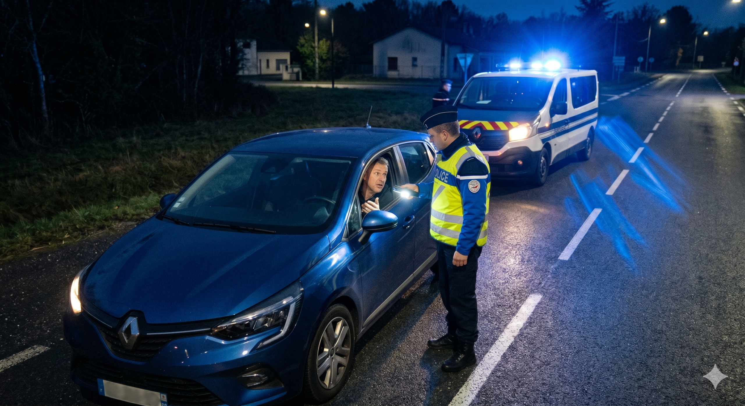 défaut d'éclairage voiture, amende phare cassé, retrait quatre points nuit, clignotant oublié amende, immobilisation véhicule police, feux de croisement défectueux, sécurité routière visibilité nuit, avocat droit routier infraction, antai contestation amende en ligne, feux de brouillard abusif, ampoule grillée contrôle routier, code de la route éclairage, contravention quatrième classe nuit, suspension permis défaut éclairage, phare arrière grillé sanction, changement direction sans clignotant, dashcam preuve contestation amende, danger accident nuit sans lumière, prévention routière voir être vu, amende forfaitaire soixante huit euros.