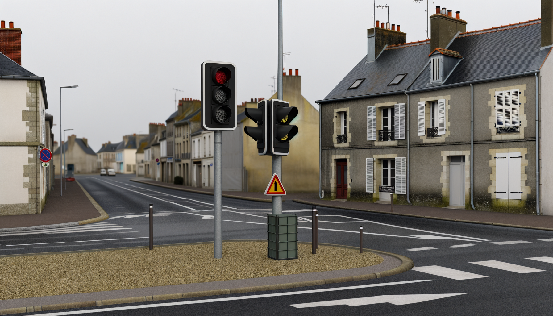 pays-de-la-loire, Pays de la Loire