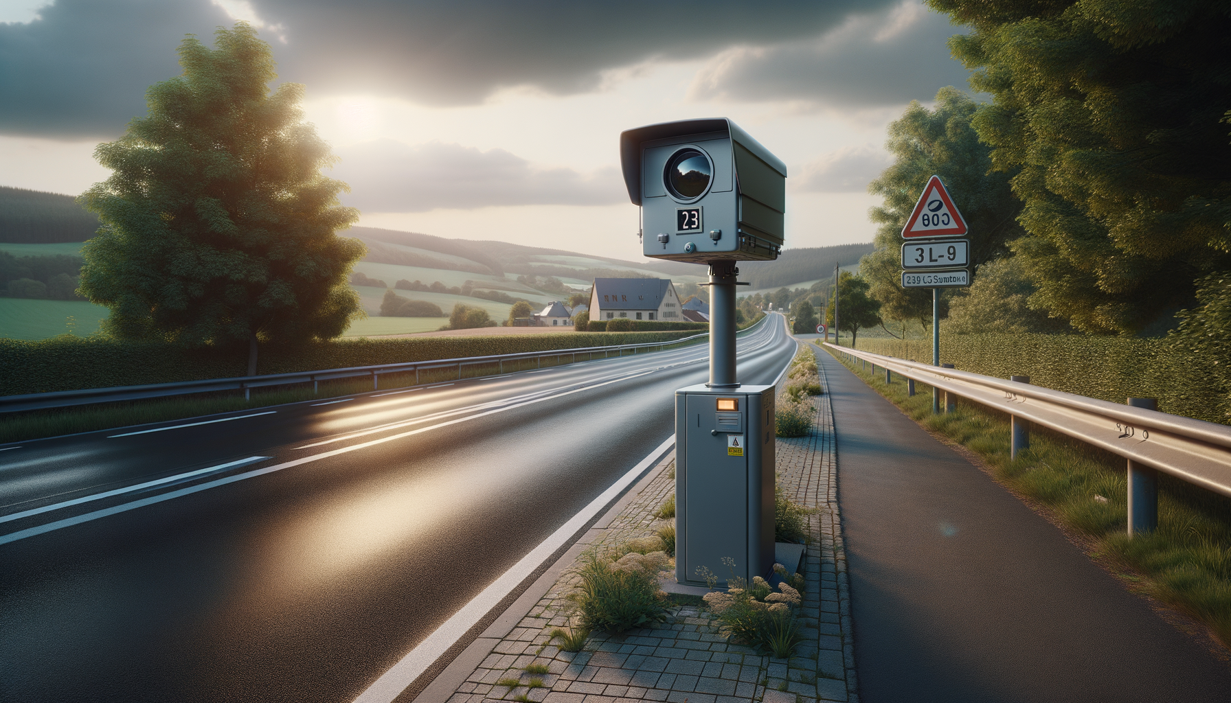 moselle-radars-fixes, Moselle