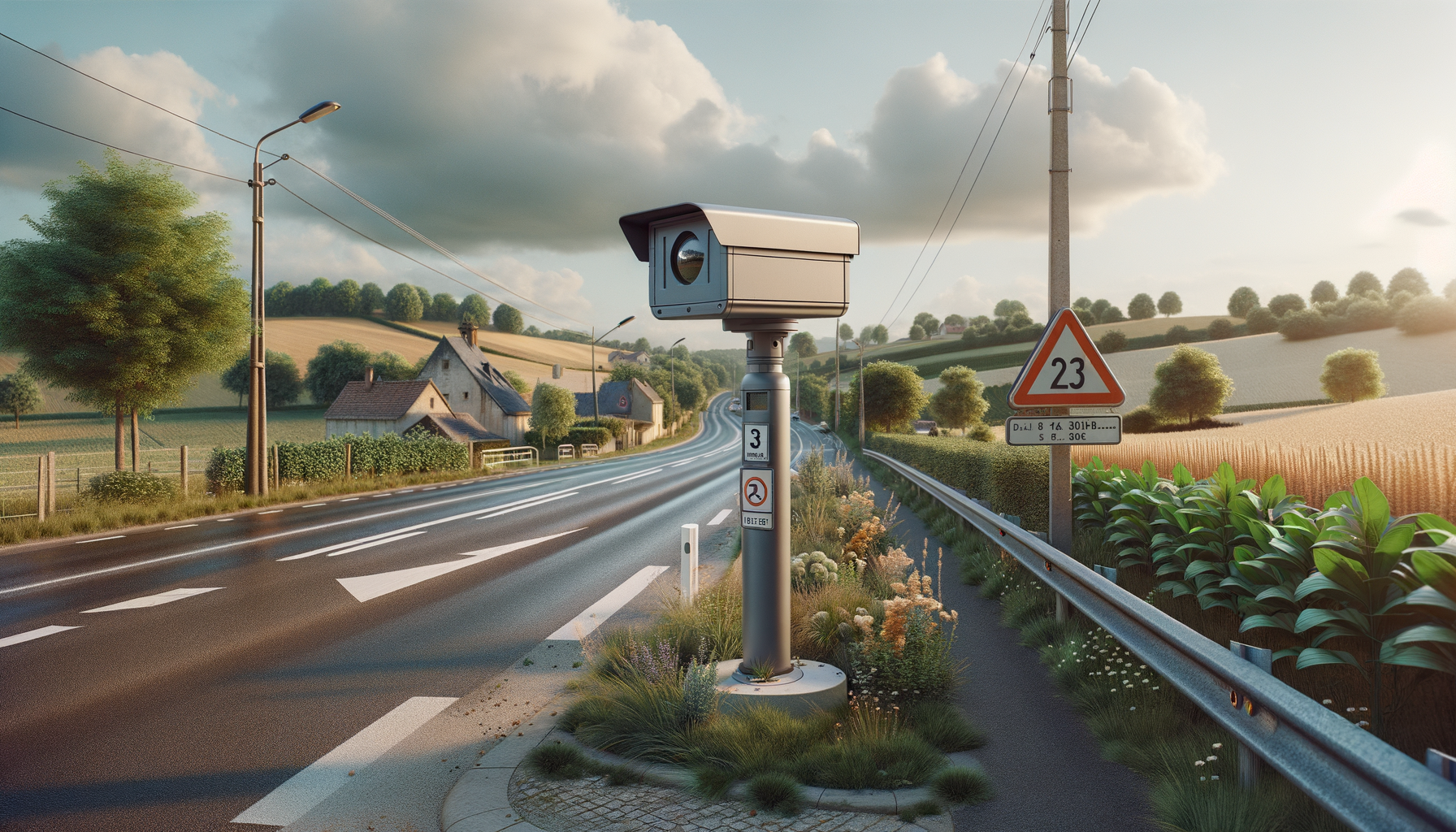marne-radars-fixes, Marne