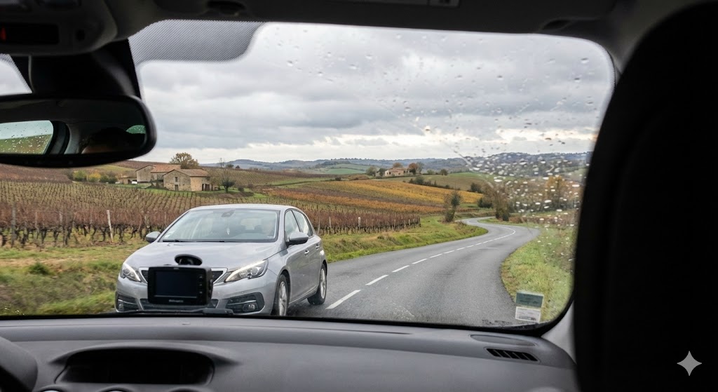 voiture radar tarn, radar privé mobile 81, voiture radar 11000 km mois, contrôle vitesse albi castres, radar embarqué conduite externalisée, flash invisible voiture banalisée, sécurité routière tarn, amende radar privé.