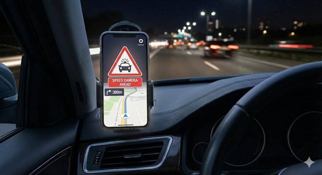 détection des radars, application radar réglages, détection radar mobile, waze paramètres police, coyote zone danger, avertisseur radar légal, gps anti radar android, application détection vitesse, réglage alerte sonore, éviter pv application, tomtom amigo.