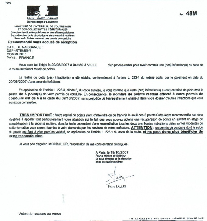 lettre 48M, signification lettre 48M, lettre 48M permis de conduire, explication lettre 48M, qu’est-ce que la lettre 48M, lettre 48M récupération de points, lettre 48M et stage de sensibilisation, lettre 48M infraction routière, lettre 48M et perte de points, lettre 48M obligation de stage, lettre 48M code de la route, lettre 48M et récupération de points automatique, lettre 48M et notification officielle, lettre 48M et permis probatoire, procédure lettre 48M, comment répondre à une lettre 48M, délai pour agir après lettre 48M, lettre 48M et stage obligatoire, lettre 48M et solde de points, lettre 48M et invalidation du permis, recours contre lettre 48M, lettre 48M et passage au tribunal, lettre 48M et obligation de formation, lettre 48M et excès de vitesse, lettre 48M et amende forfaitaire, lettre 48M et infractions graves, lettre 48M et conduite en état d’ivresse, lettre 48M et conduite sous stupéfiants, lettre 48M et accident de la route, lettre 48M et suspension de permis, lettre 48M et convocation administrative, lettre 48M et visite médicale, lettre 48M et retrait de permis probatoire, lettre 48M et contestation de sanction, lettre 48M et obligation légale, lettre 48M et conséquences juridiques, lettre 48M et permis annulé, lettre 48M et obligation de formation routière, modèle de lettre contestation 48M, recours administratif contre une lettre 48M, lettre 48M et points restants, lettre 48M et solde de points insuffisant, lettre 48M et inscription au fichier national des permis, lettre 48M et obligation de stage permis probatoire, lettre 48M et consultation du relevé de points, lettre 48M et décision préfectorale, lettre 48M et suspension administrative, lettre 48M et impact sur le permis probatoire, lettre 48M et perte définitive de points, lettre 48M et limitation de validité du permis, lettre 48M et notification de sanction, lettre 48M et réclamation auprès de la préfecture, lettre 48M et récupération de points accélérée, lettre 48M et solution pour éviter l’invalidation, lettre 48M et convocation au tribunal de police, lettre 48M et erreur sur le relevé de points, lettre 48M et comment éviter la perte de permis, lettre 48M et recours devant le juge administratif, lettre 48M et réexamen du dossier de permis, lettre 48M et inscription obligatoire à un stage, lettre 48M et droits du conducteur, lettre 48M et durée de validité de l’obligation, lettre 48M et possibilité de refus du stage, lettre 48M et demande d’aménagement de sanction, lettre 48M et convocation pour sensibilisation, lettre 48M et contrôle judiciaire, lettre 48M et conséquences pour les jeunes conducteurs, lettre 48M et stage permis à points obligatoire, lettre 48M et dossier de récupération de points, lettre 48M et démarches après réception, lettre 48M et étapes pour récupérer son permis.
