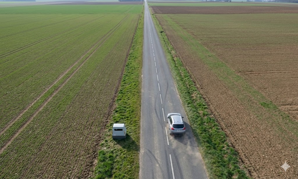 seine-et-marne radar nouvelle installation d471, radar autonome d1036 melun, emplacements radars 77 2026, radar urbain seine-et-marne, contrôle vitesse d603, radar chantier d231 provins, carte radars 77.