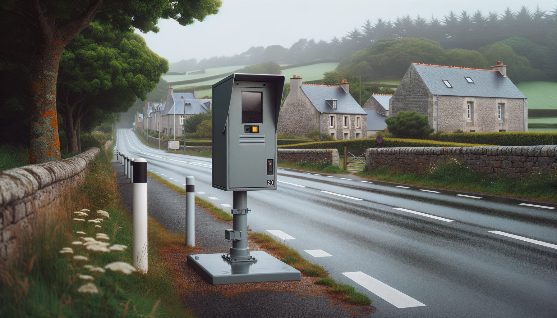 finistere-radars-fixes, Finistère