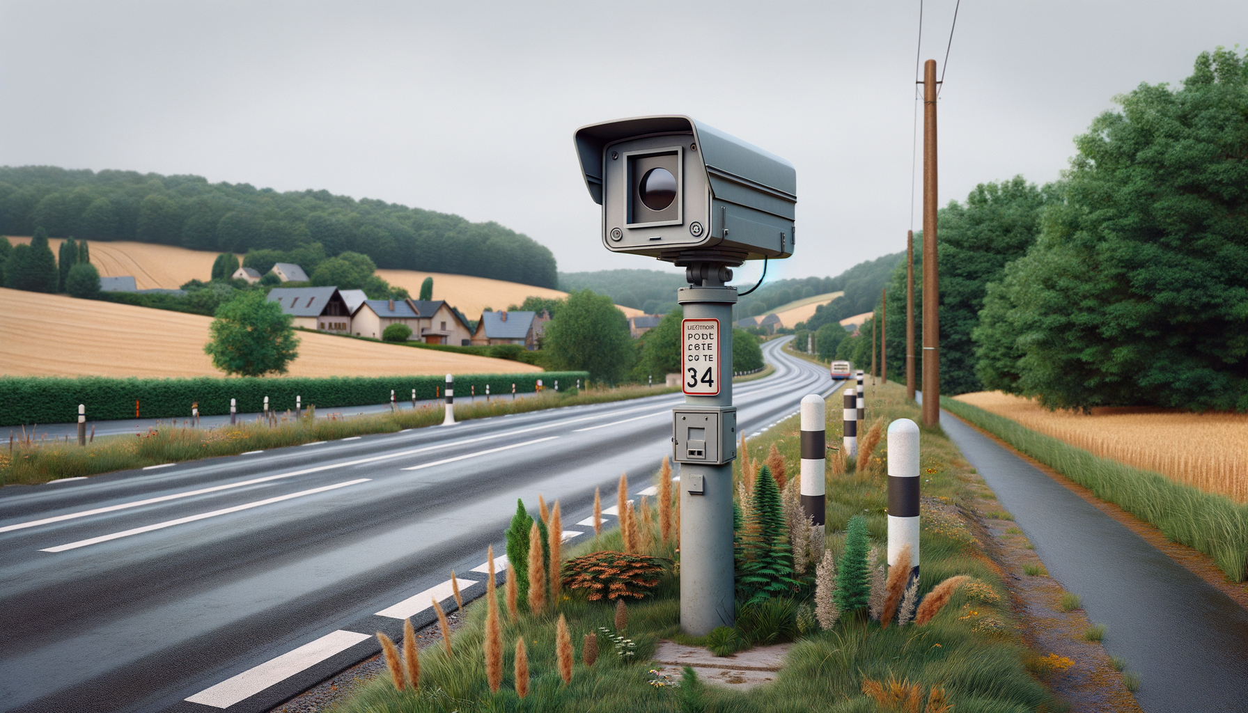 loir-et-cher-radars-fixes, Loir-et-Cher